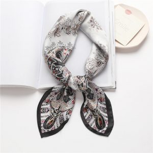 Foulard Pour Cheveux 70 - Electre