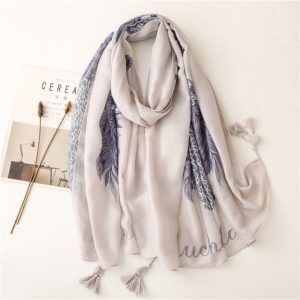 Foulard Pour Femme 180