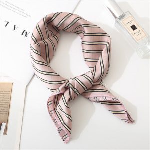 Foulard Pour Cheveux 50 - Dragées